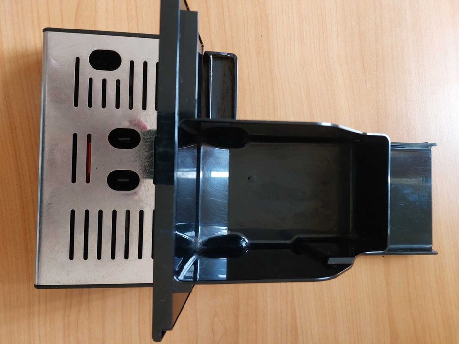 Espressor DeLonghi Autentica _ impecabil