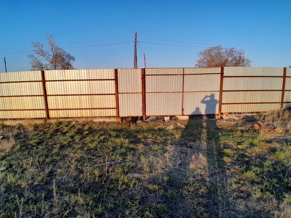 Дом в с. КОРЯКОВКА 14км.от г.Павлодар