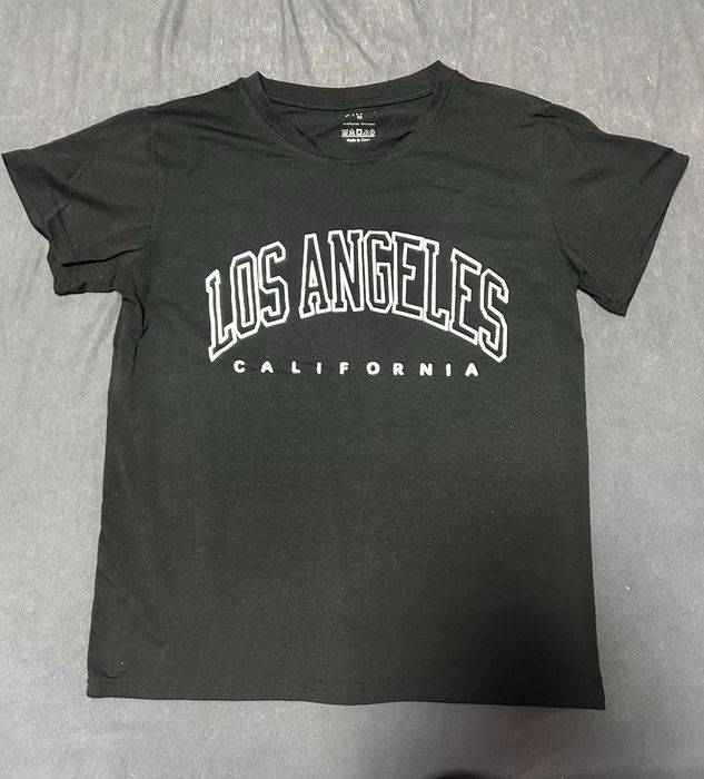 Тениски-разнообразие от цветове