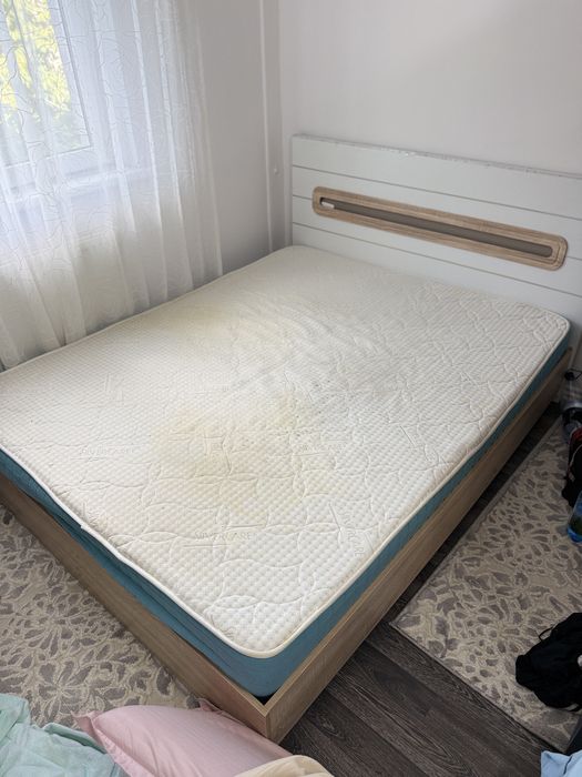 Saltea 160x200 Baza3