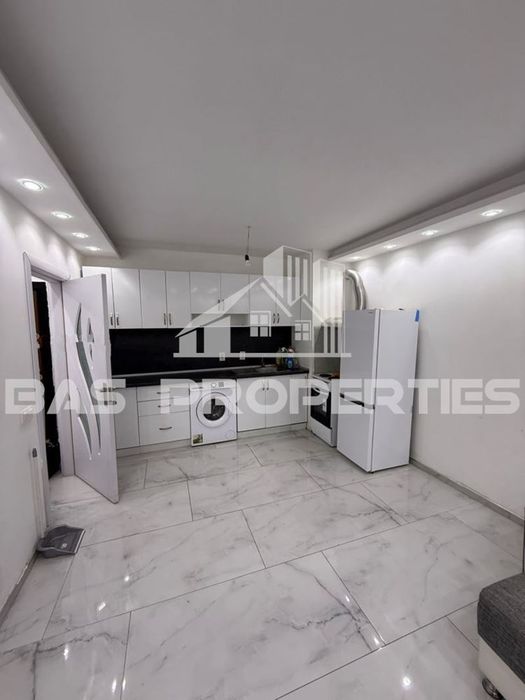 Продава се Двустаен апартамент в София, Връбница 2 - 75 кв.м за 3654 €/кв.м - Снимка #1