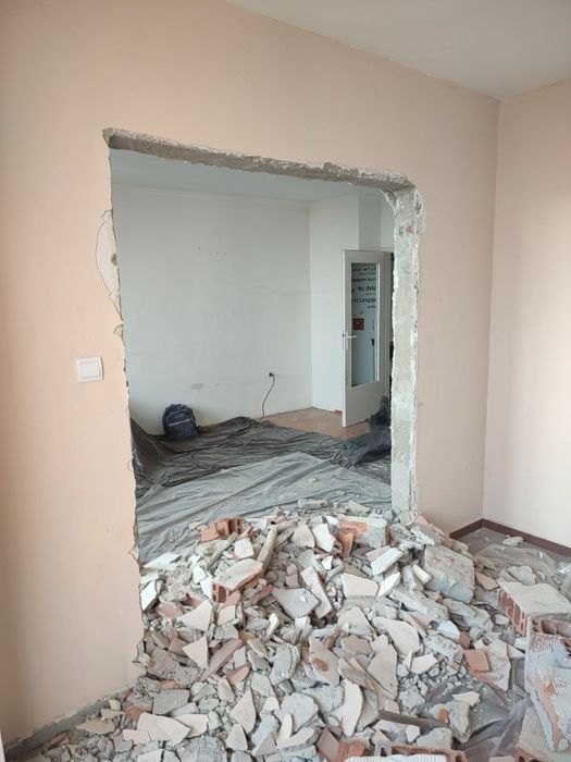 Кърти чисти извозва,най- ниски цени, извозване на Отпадъци