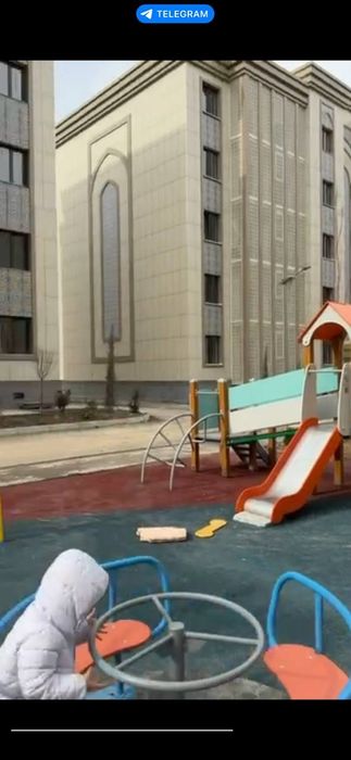 Аренда квартиры в новостройке