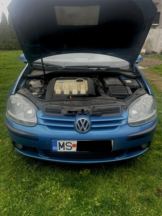 Volkswagen GOLF 5 - 2.0 SDI