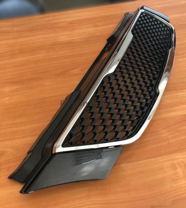 Бампер Daewoo Gentra Дэу Джентра