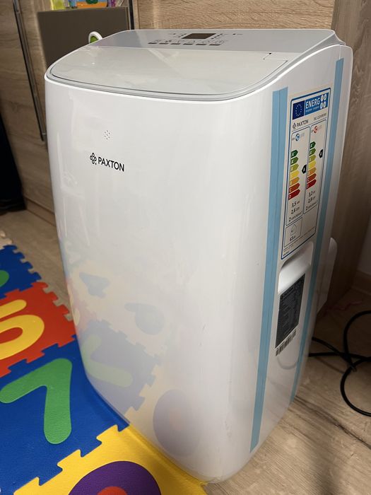 Aparat de aer conditionat Paxton 12000 btu
