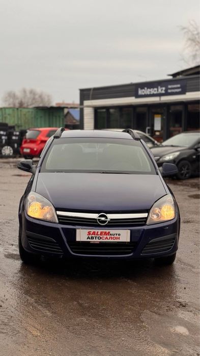 Продам Opel Astra