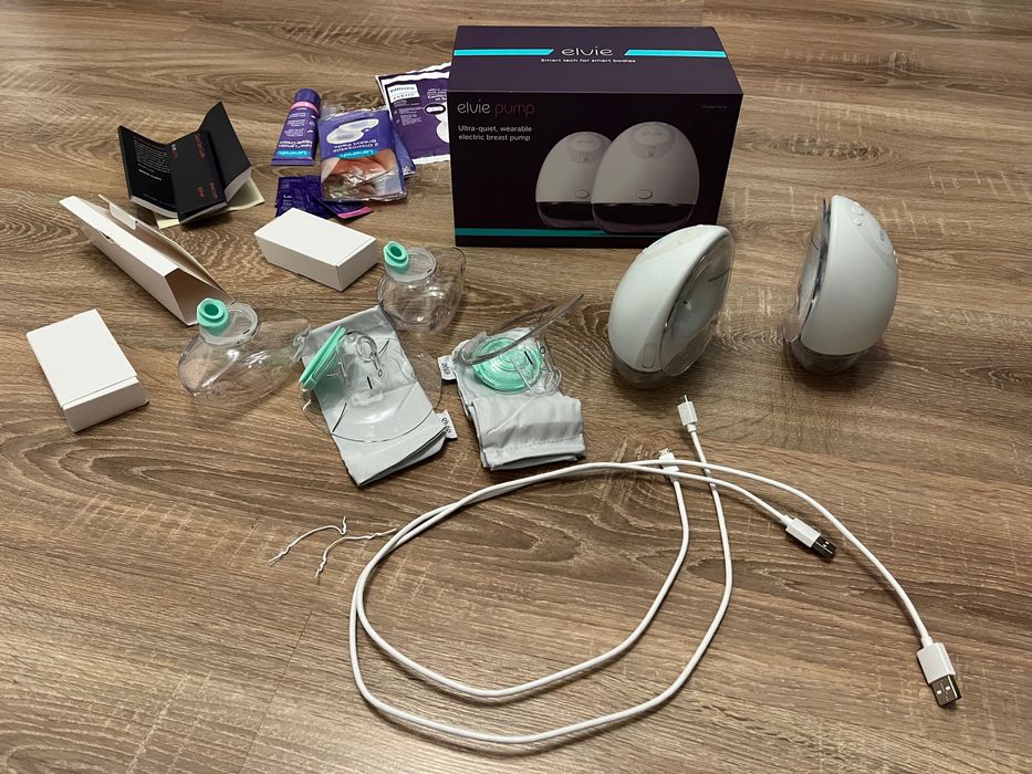 Pompa de san electrica