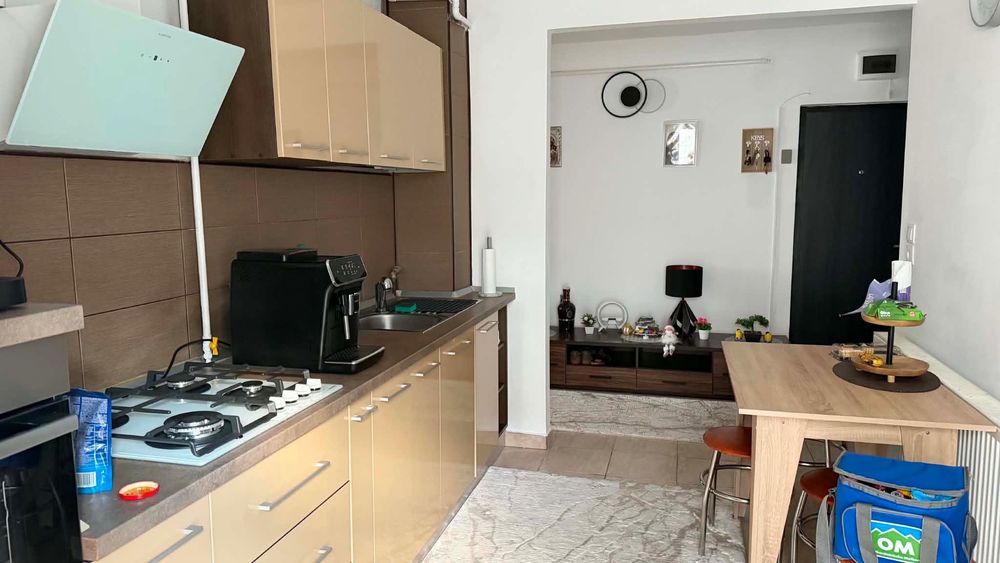 Apartament Etaj 1 Conf 1
