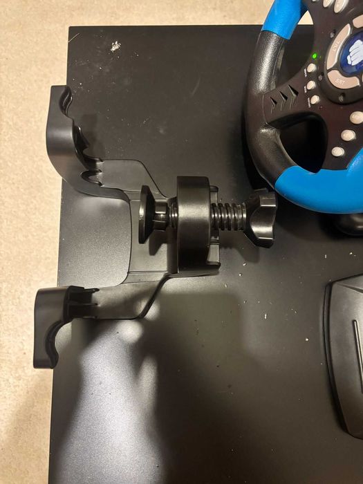 Volan gaming FURY Skipper (PC)