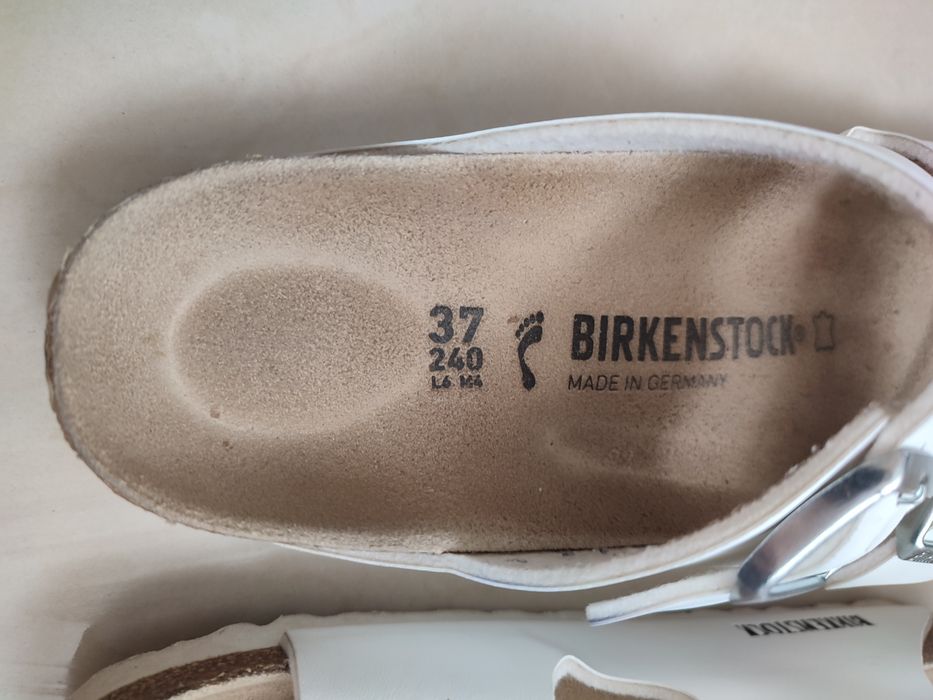 Birkenstock Arizona оригинални чехли 37