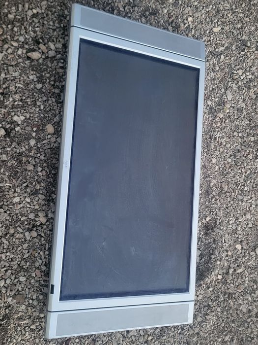 Продам телевизор NEC PX-42XR3W