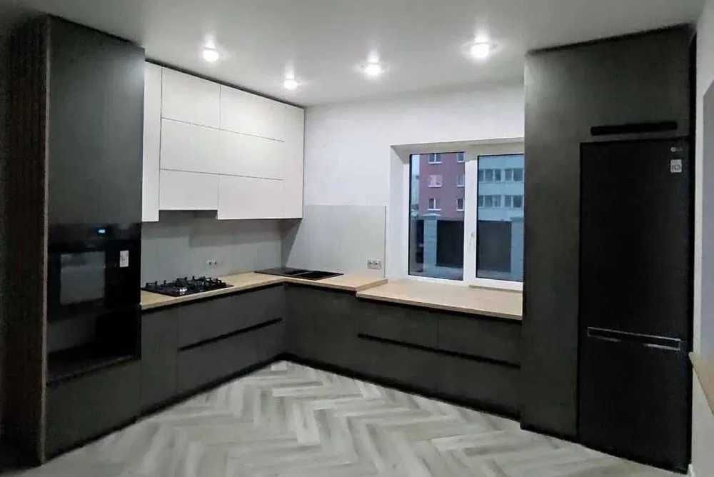 Кухонная мебель для дома офисов. Качественно!