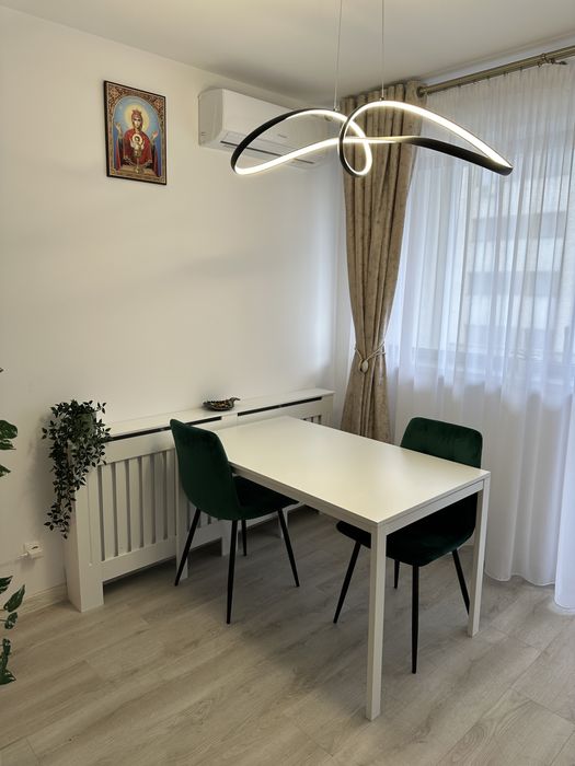 inchiriere studio + loc parcare
