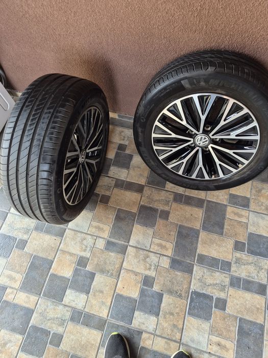 Michelin 4  202/55 R 16  мишелин