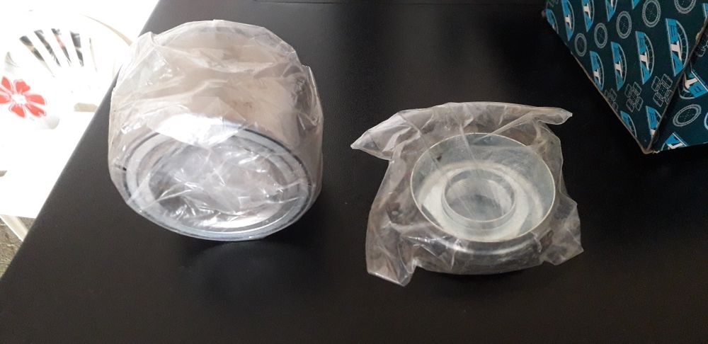 Пежо Боксер лагер главина и маншон