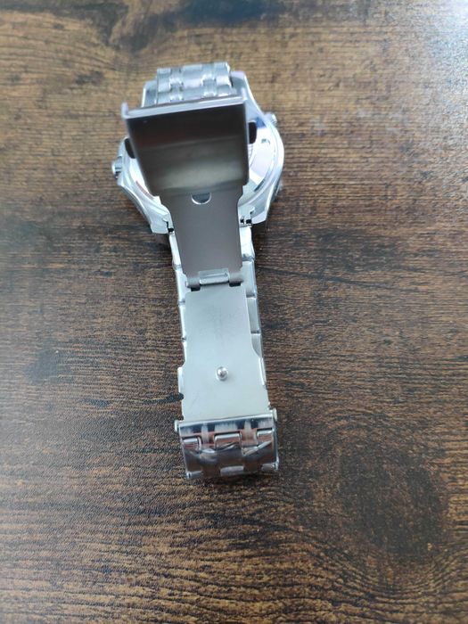Мъжки кварцов часовник OMEGA SEAMASTER