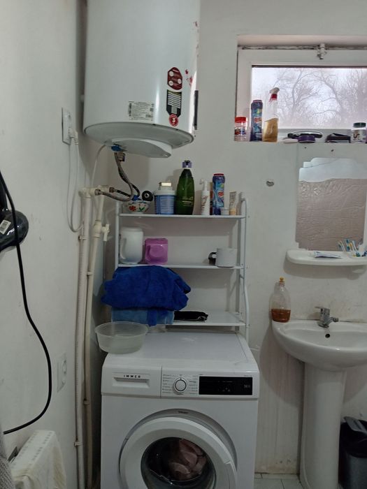 Sroʻchna 2 xonali uy sotiladi