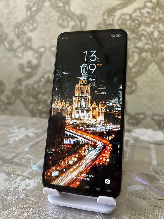 РЕДМИ 10 ОТЛИЧНО Состояние