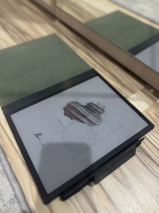 Продам Onyxboox