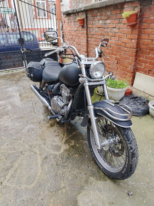 На части Kawasaki En Vulcan 500 Кавазаки Ен Вулкан