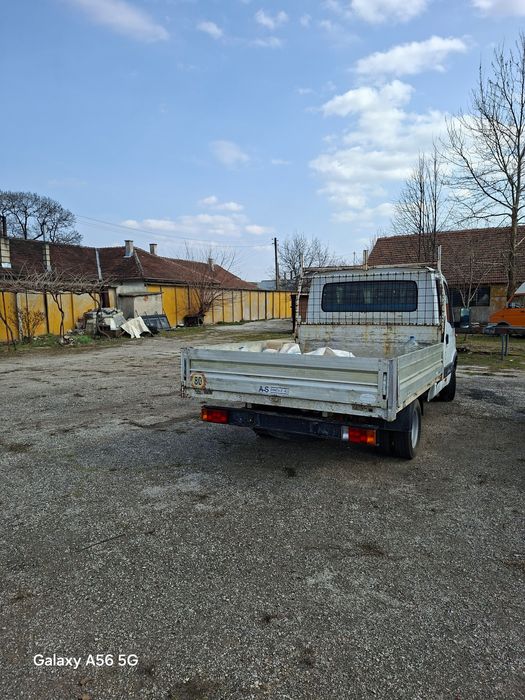 Продавам IVECO Daily