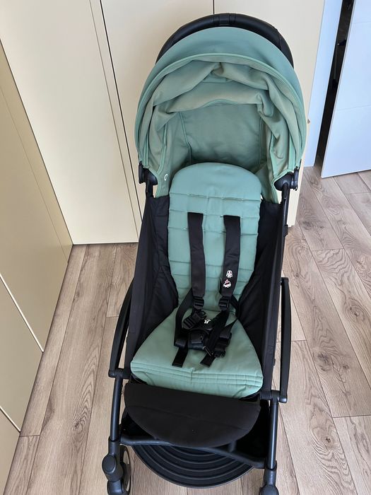 Babyzen Yoyo cărucior,landou&accesorii
