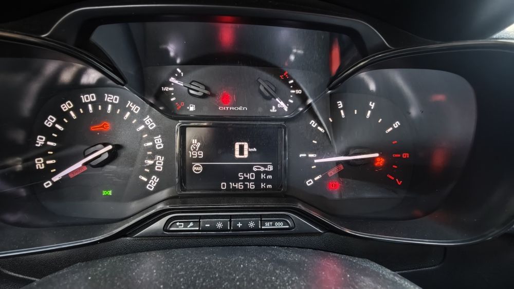 Citroen c3 1.2 puretech