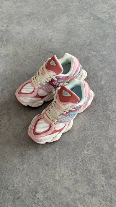 New Balance 9060 “Rose Pink”