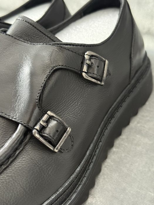 Продам мужские лоферы