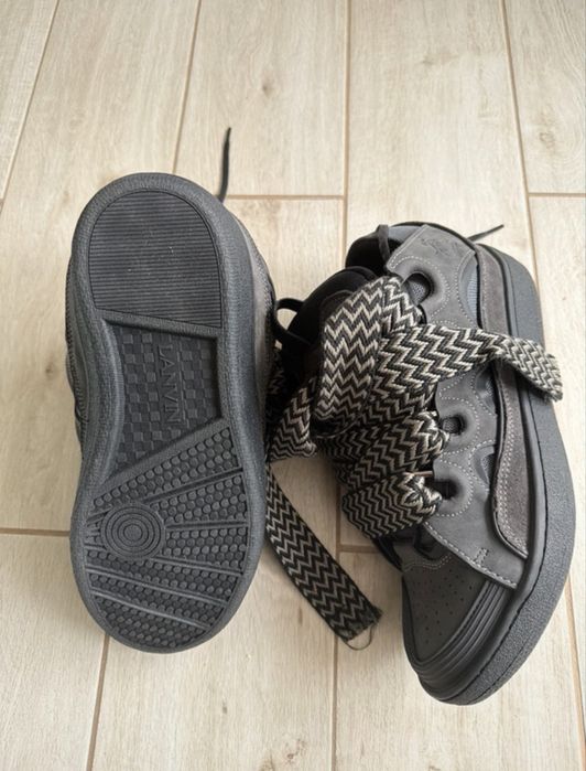 Lanvin Curb - Nou