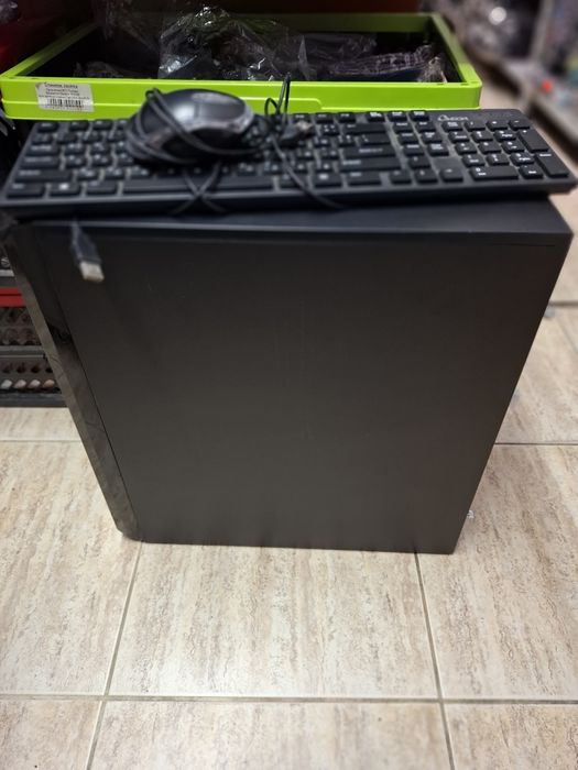 Компютър 6600XT SAPPHIRE  pulse