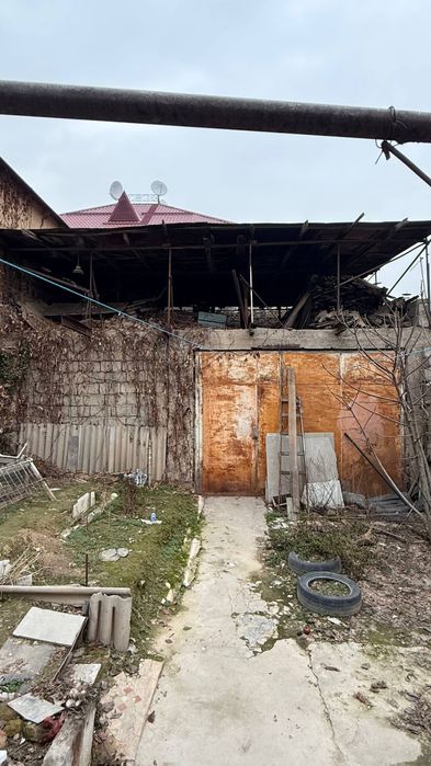 Продаётся 3 сот Якасарай