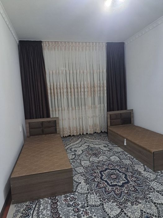 Аренда Коракамиш 1/3.   1+2/2/4.  Алмазарский Район