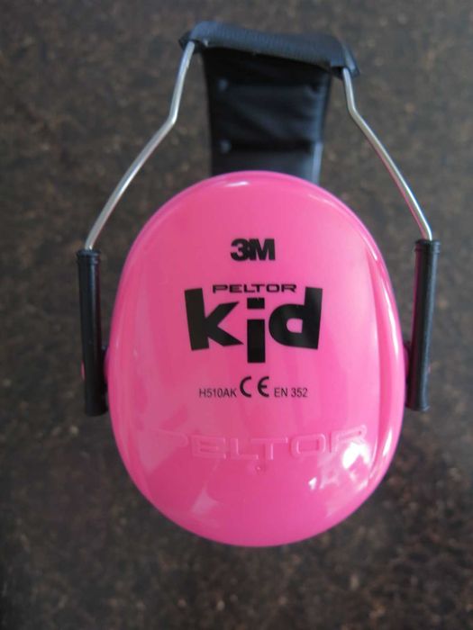 Детски антифони 3M PELTOR KID