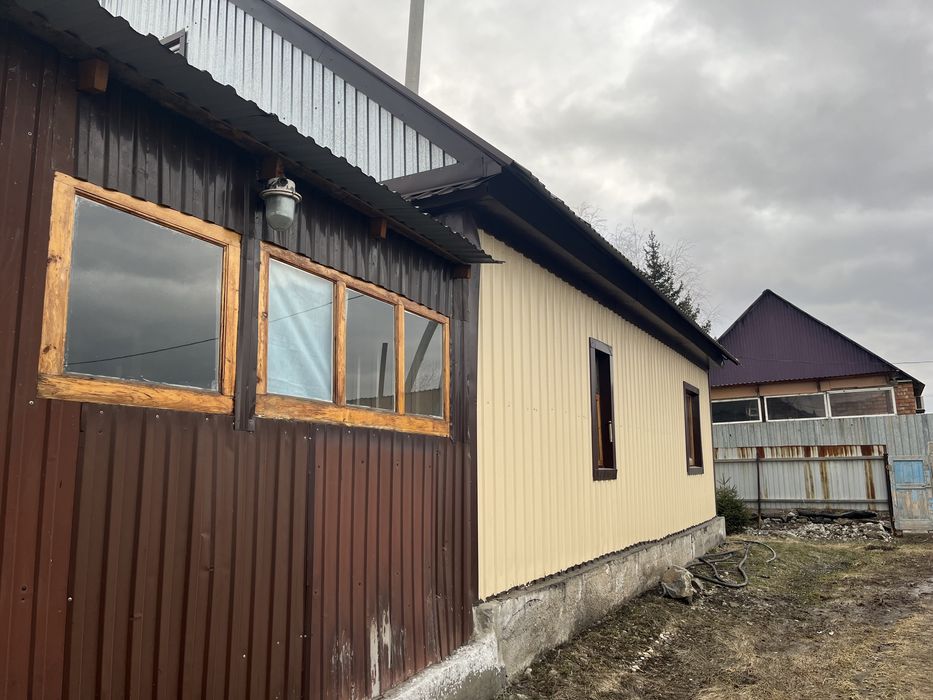 продам дом большой