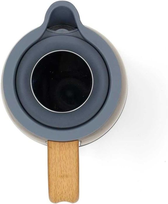 Нова електрическа кана Gastronoma 1.7L 2200W + подарък каничка