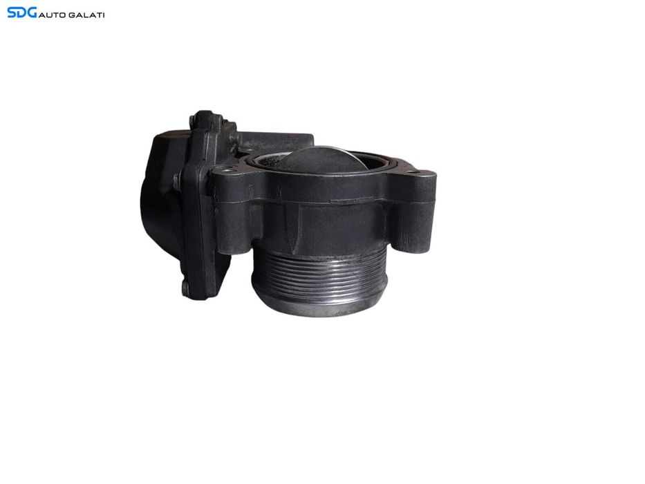 Clapeta Acceleratie Audi A6 C6 2.7 TDI BPP CAND BSG CANB 2004 - 2011 Cod 059145950H A2C53249890 [N1067]