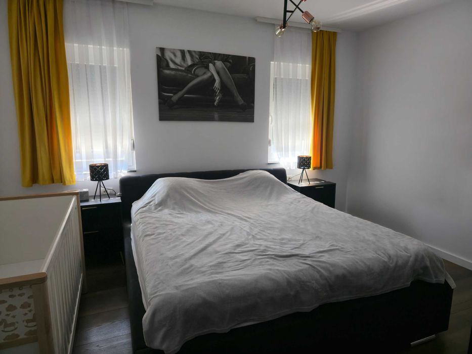 Apartament 3 camere de inchiriat | AES Residence Oradea
