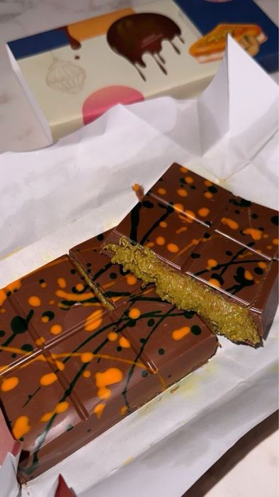 Дубайский шоколад FIX