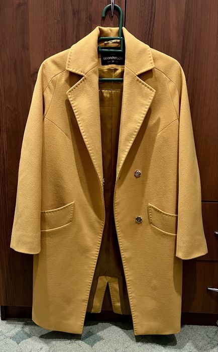 Продам красивое пальто