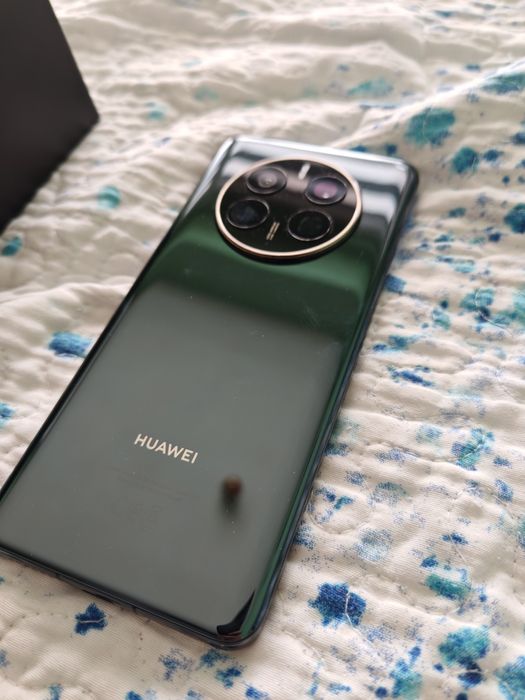 Huawei Mate 50 Pro