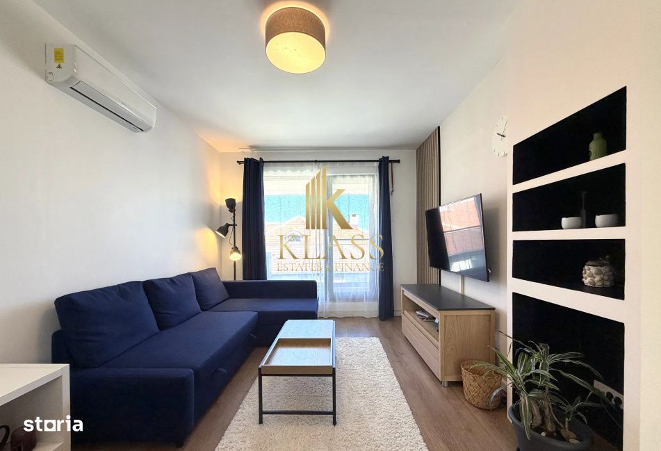 Apartament 2 Camere | Pipera Rond OMV | Prima Inchiriere — fotografia 3