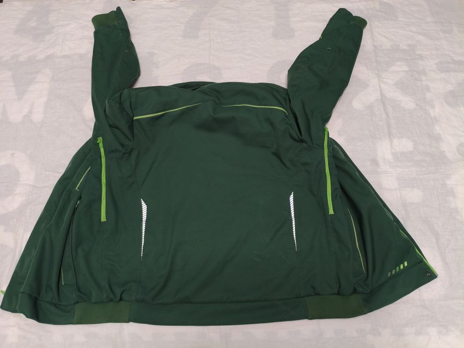 Geaca Engelbert Strauss Winther jacket mărimea XL bărbat șantier lucru