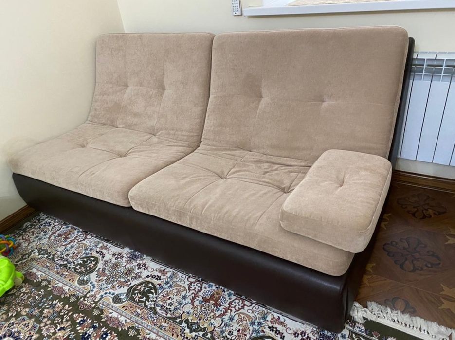 Мягкая мебель диван