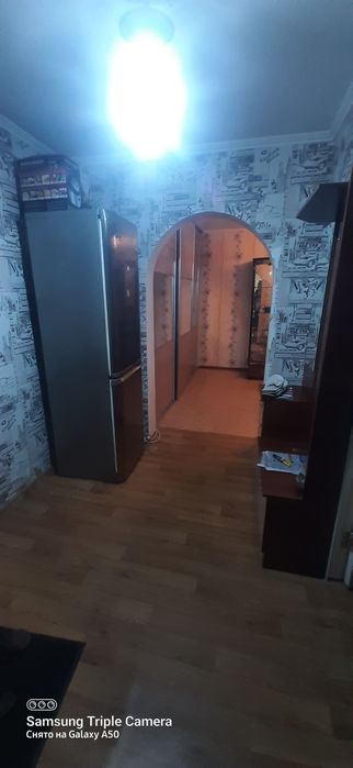 Сдам квартиру помесячно,