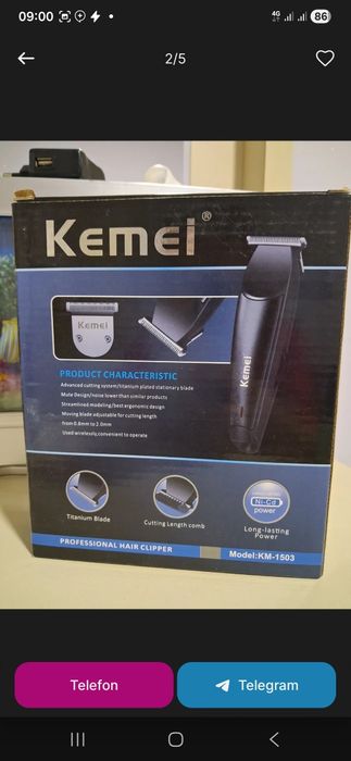 Mashinka sotiladi yangi