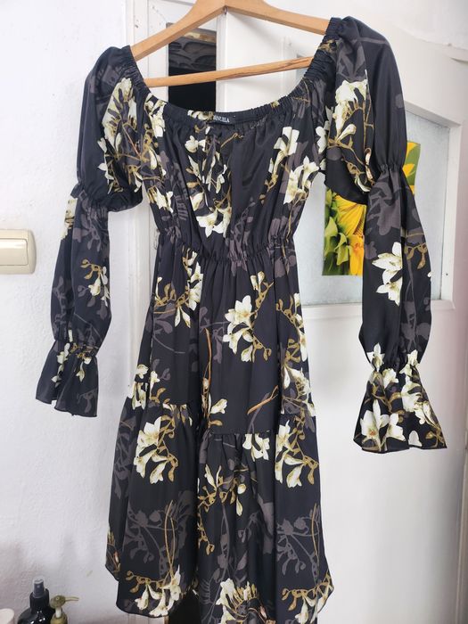 Дамски дрехи, нови и обичани 1път