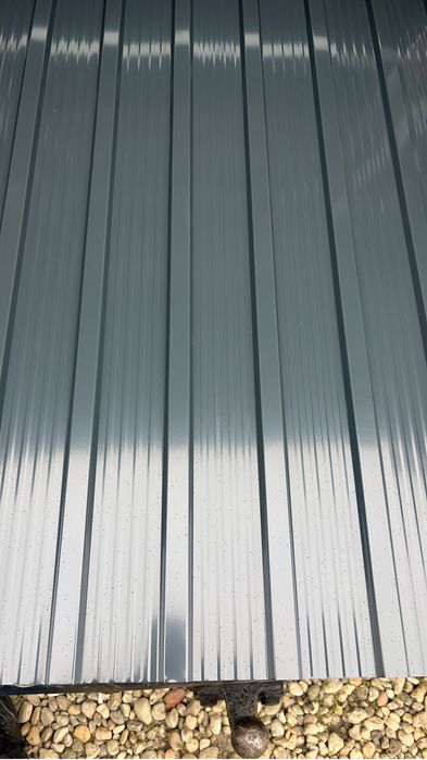 Tabla cutata colorata