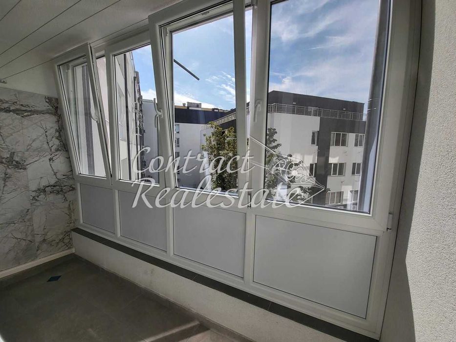 Дава се под наем Двустаен апартамент в Варна, Младост 2 - 63 кв.м за 459 € - Снимка #12